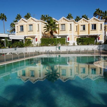 Complejo Sun'S Gardens - Maspalomas المظهر الخارجي الصورة