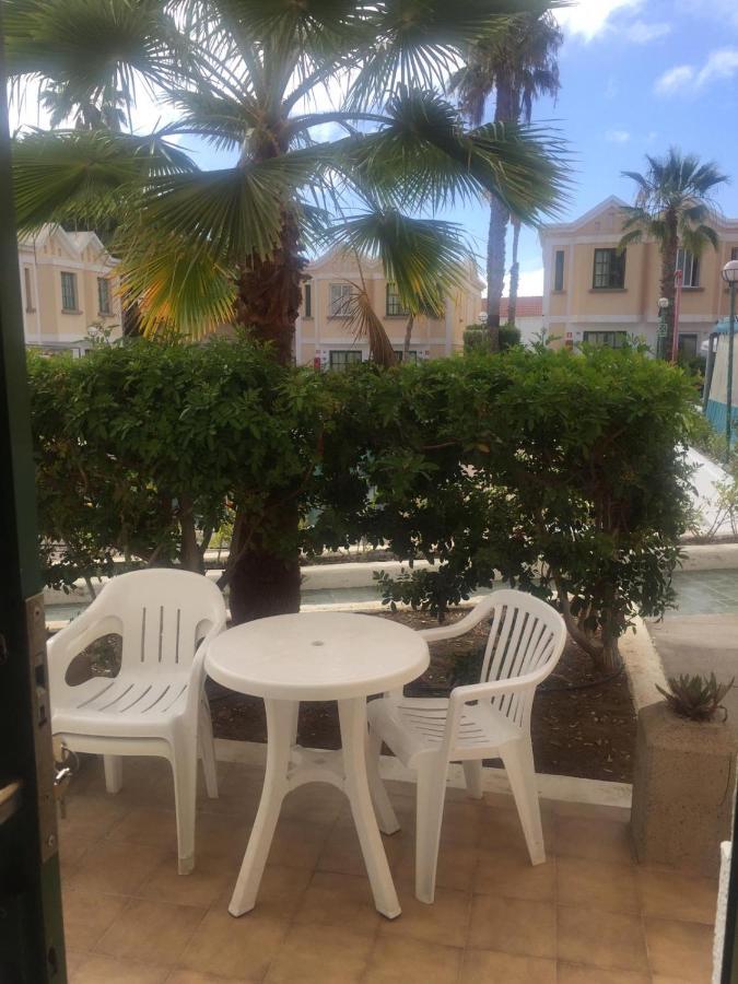 Complejo Sun'S Gardens - Maspalomas المظهر الخارجي الصورة
