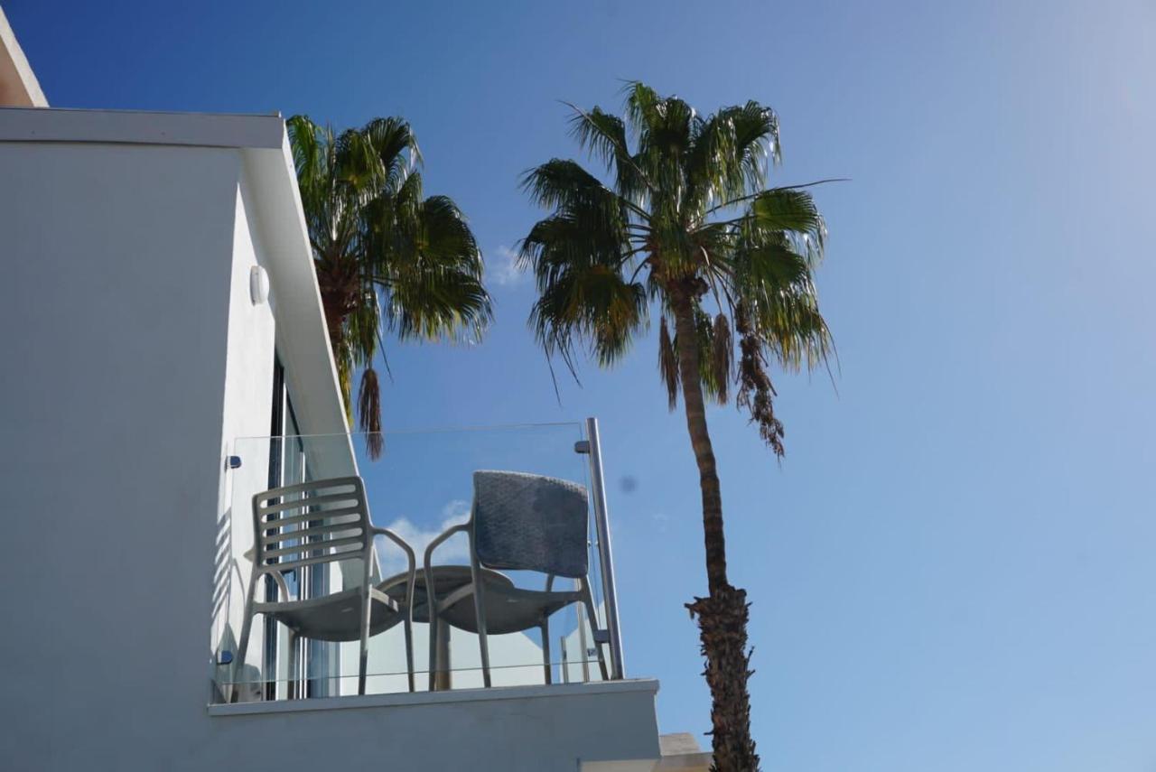 Complejo Sun'S Gardens - Maspalomas المظهر الخارجي الصورة
