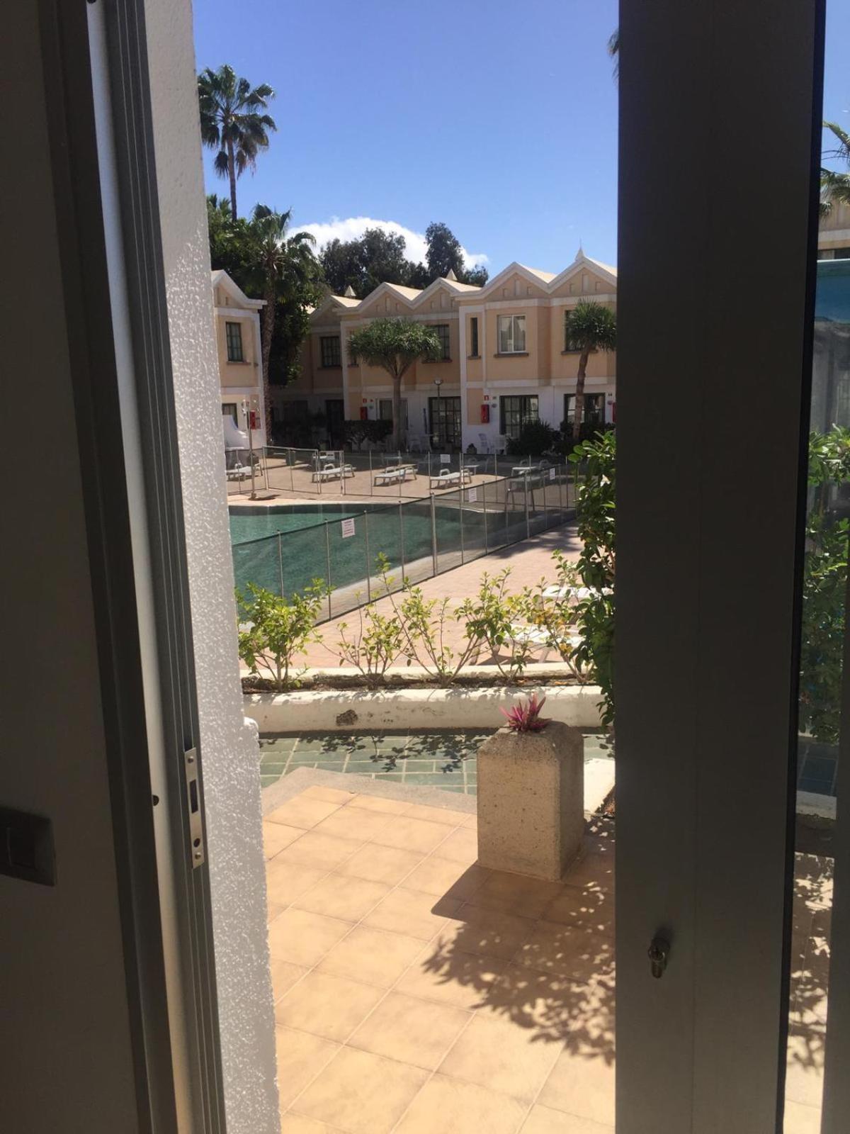 Complejo Sun'S Gardens - Maspalomas المظهر الخارجي الصورة