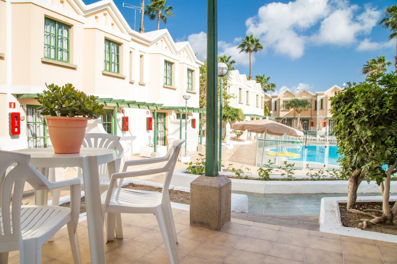 Complejo Sun'S Gardens - Maspalomas المظهر الخارجي الصورة